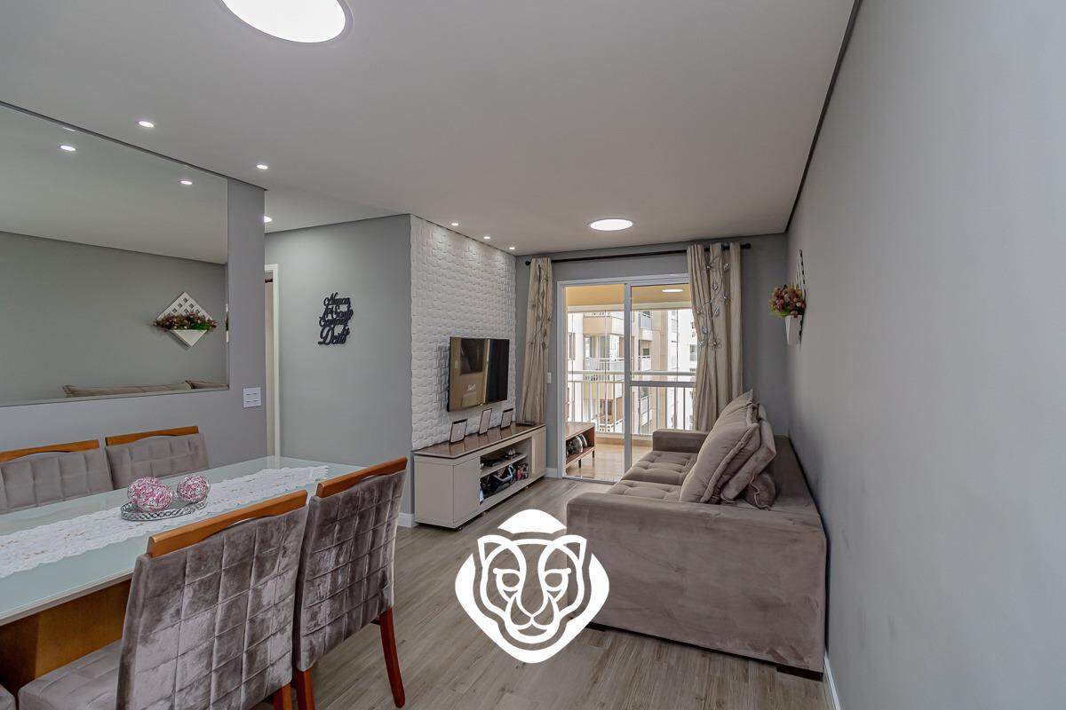 Sala II Ambientes 