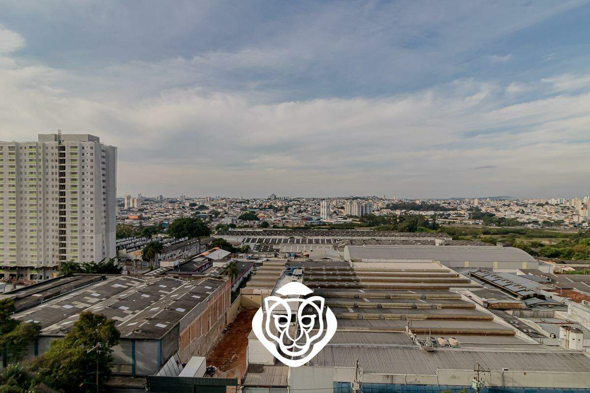 Vista - Dormitórios