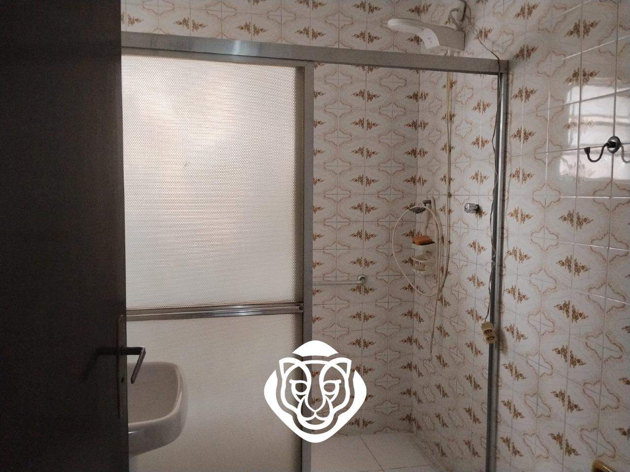 Banheiro Social - Casa I
