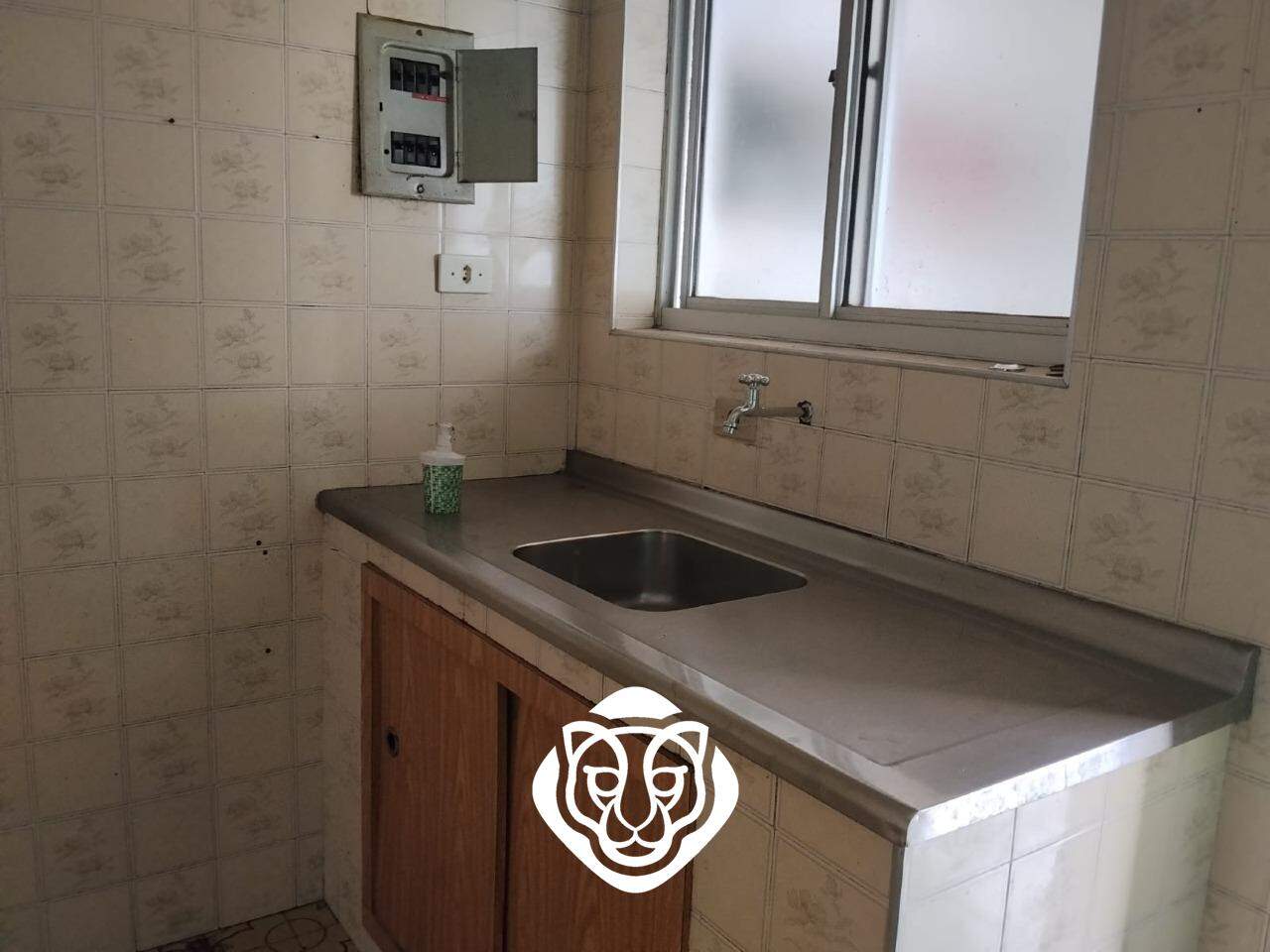 Cozinha - Casa II