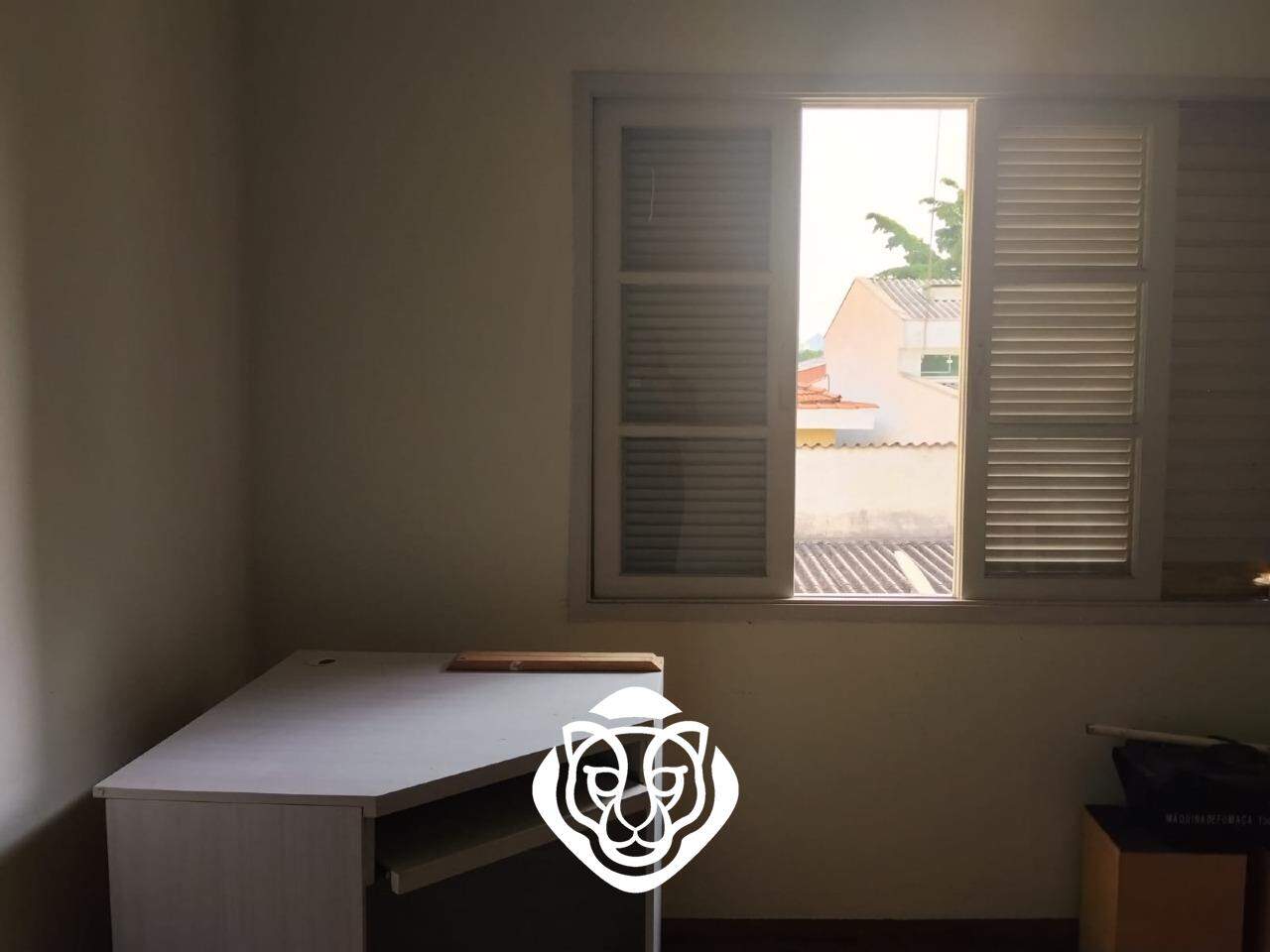 Dormitório II - Casa I