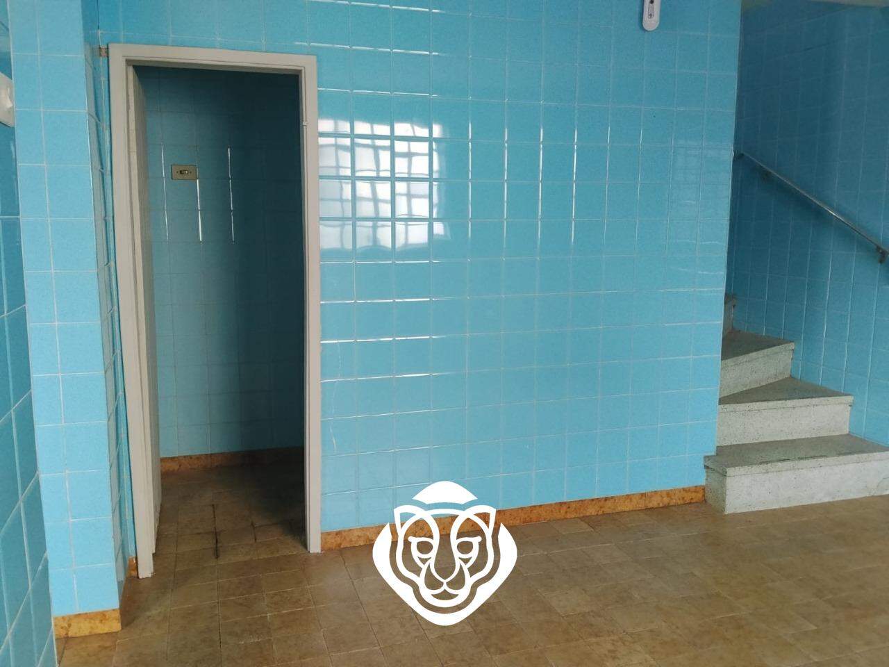 Cozinha - Casa I