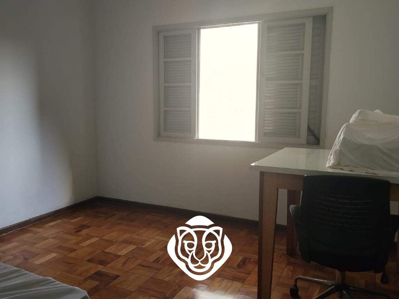 Dormitório III - Casa I