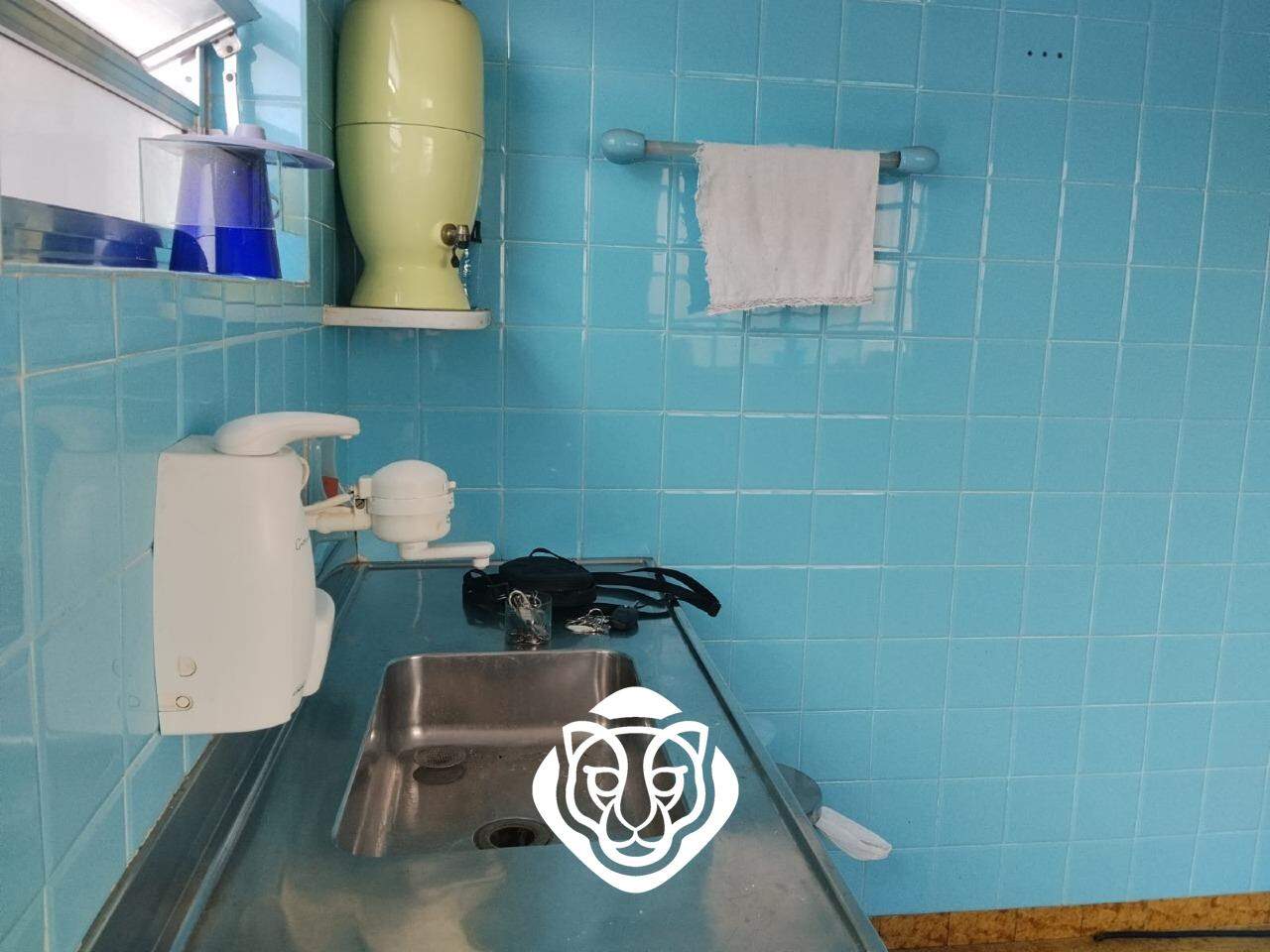 Cozinha - Casa I