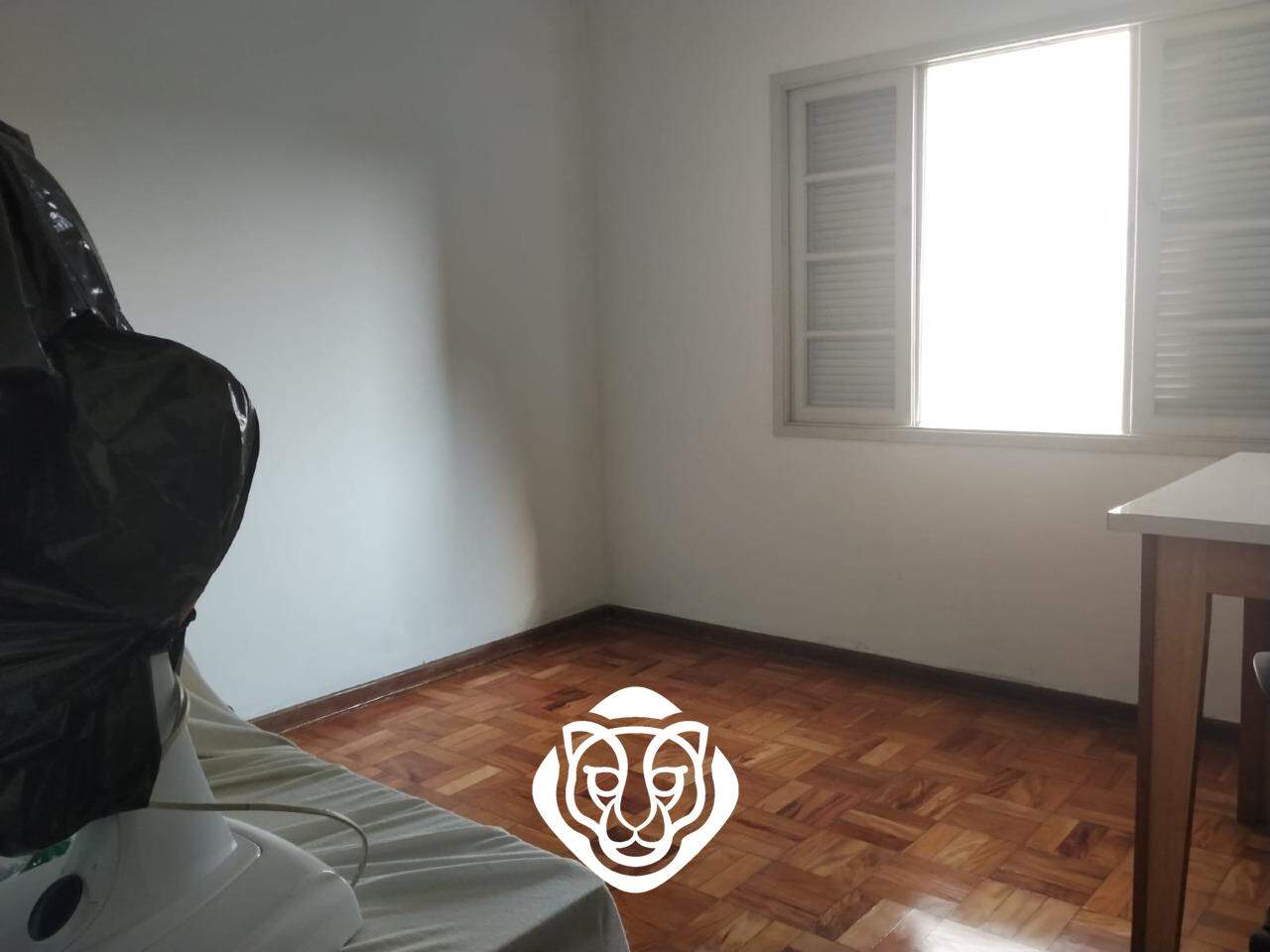 Dormitório III - Casa I