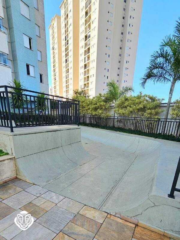 Pista de skate