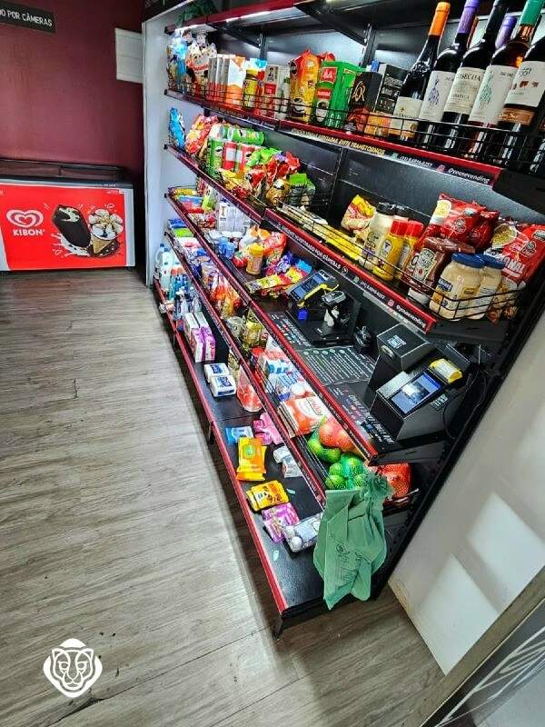 Mercadinho