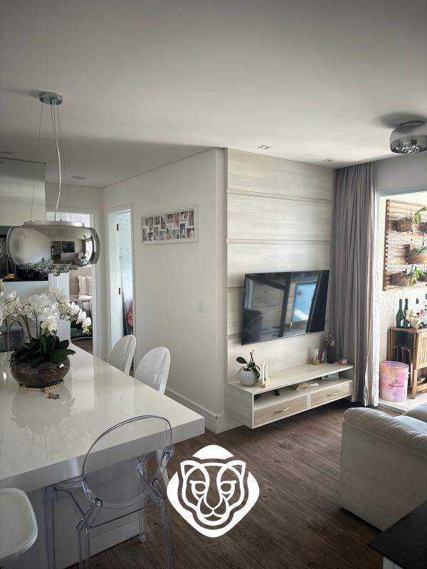 Sala II ambientes