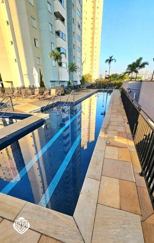Piscinas
