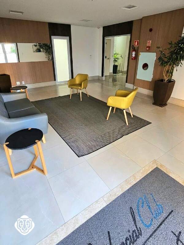 Hall de entrada