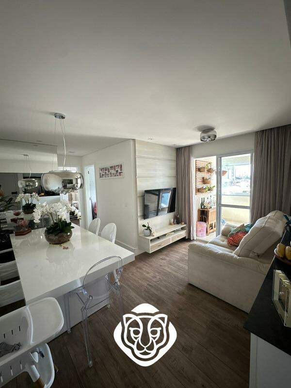 Sala II ambientes