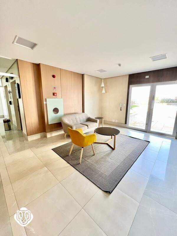 Hall de entrada