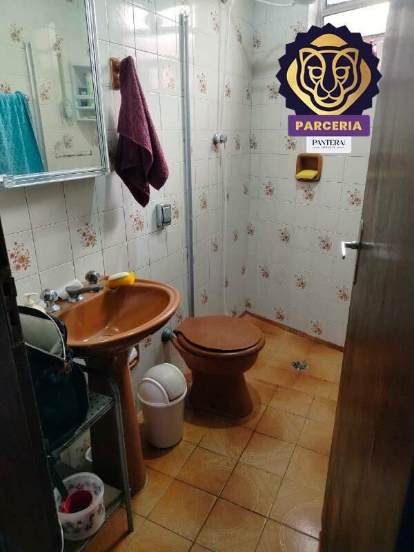 Banheiro