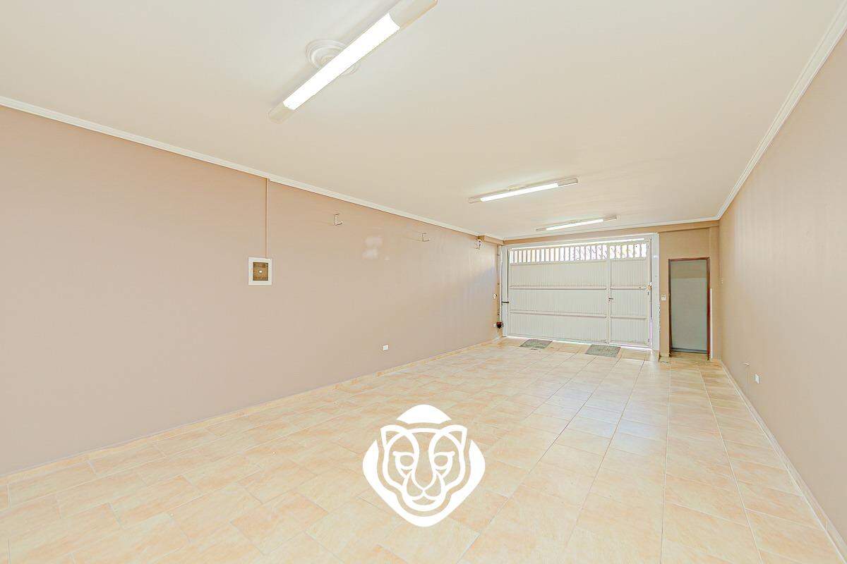 Garagem