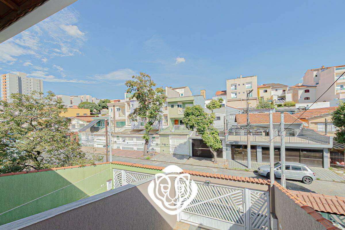Vista Dormitório suíte 
