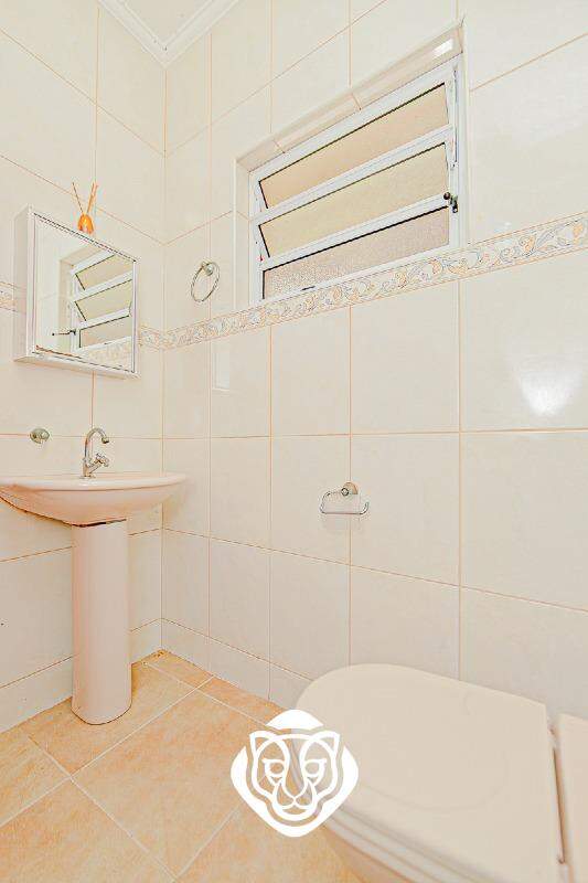 Lavabo Salão de festas 