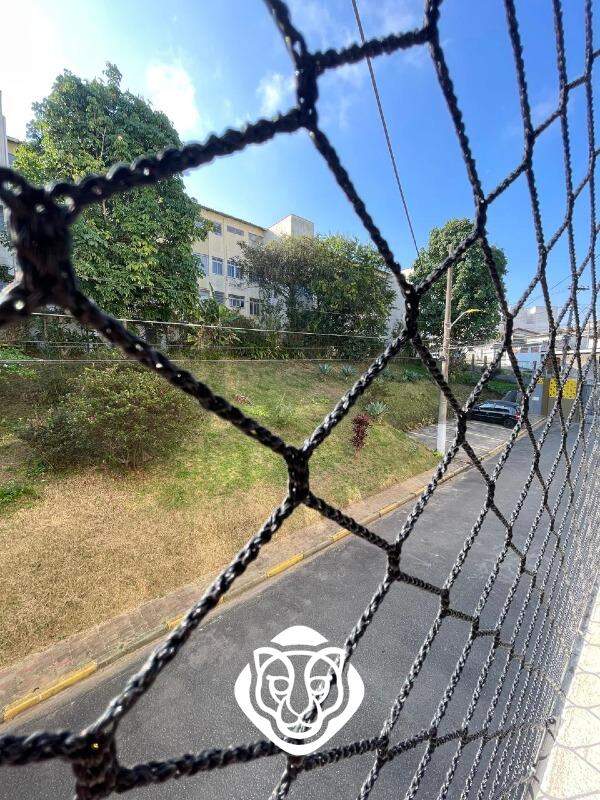 Vista - Dormitório II