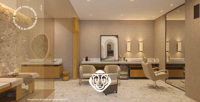 Espaço Beleza 