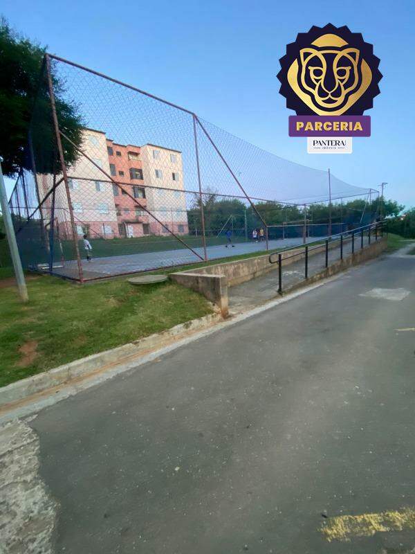 Quadra esportiva