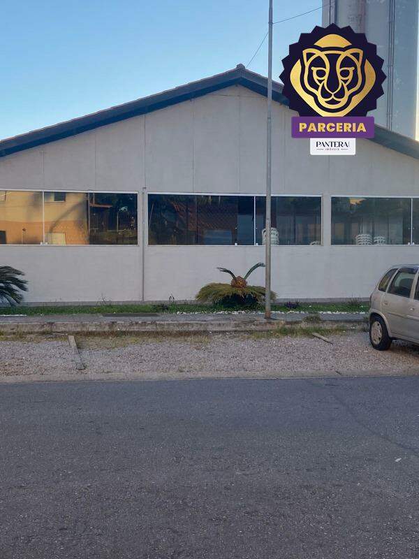 Salão de festas