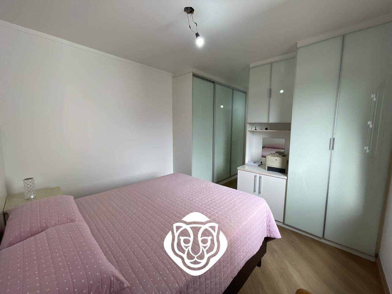 Dormitório III - Suíte