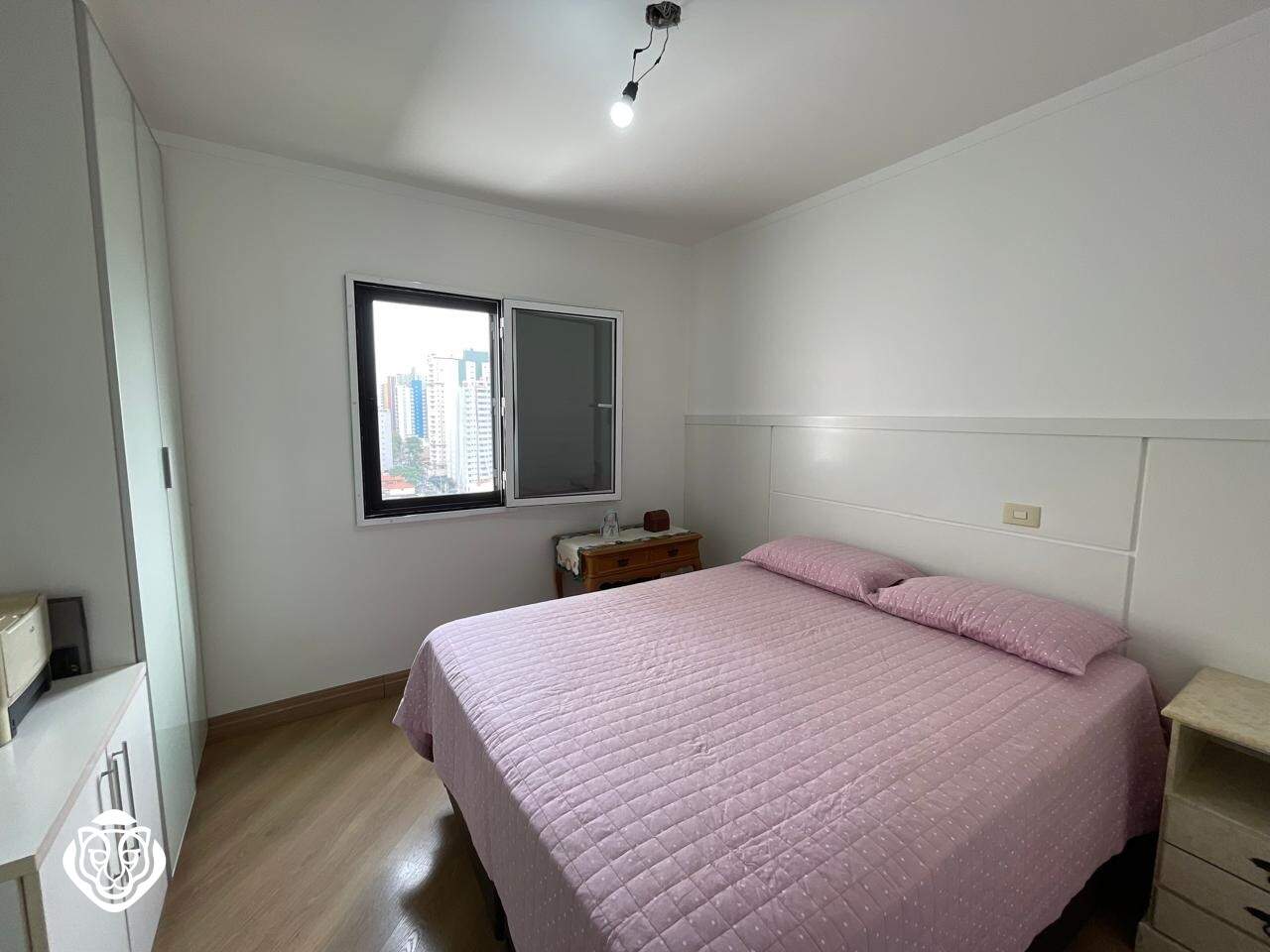 Dormitório III - Suíte