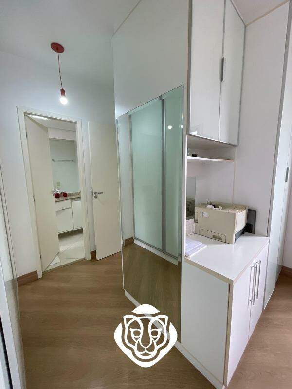 Dormitório III - Suíte