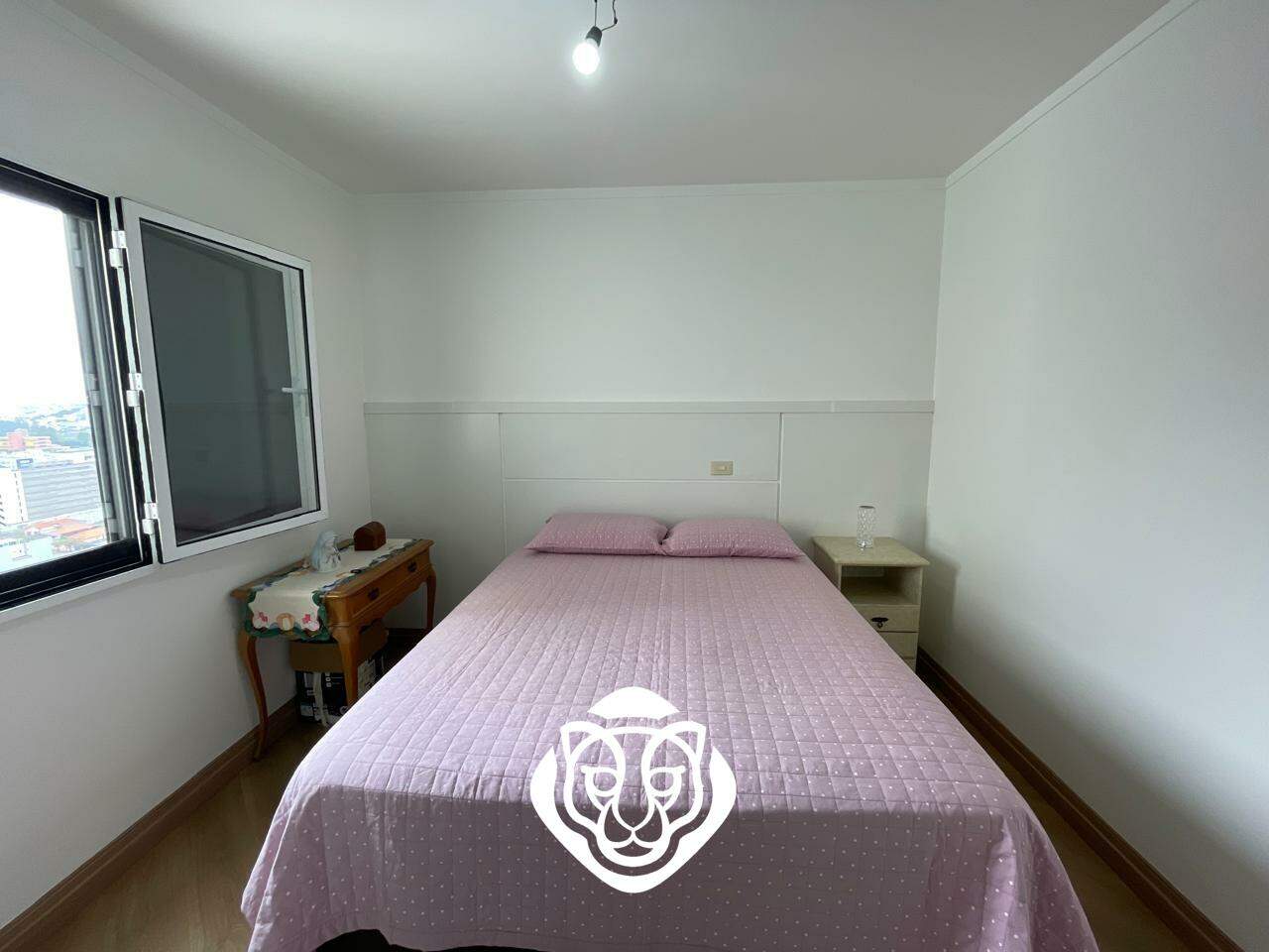 Dormitório III - Suíte