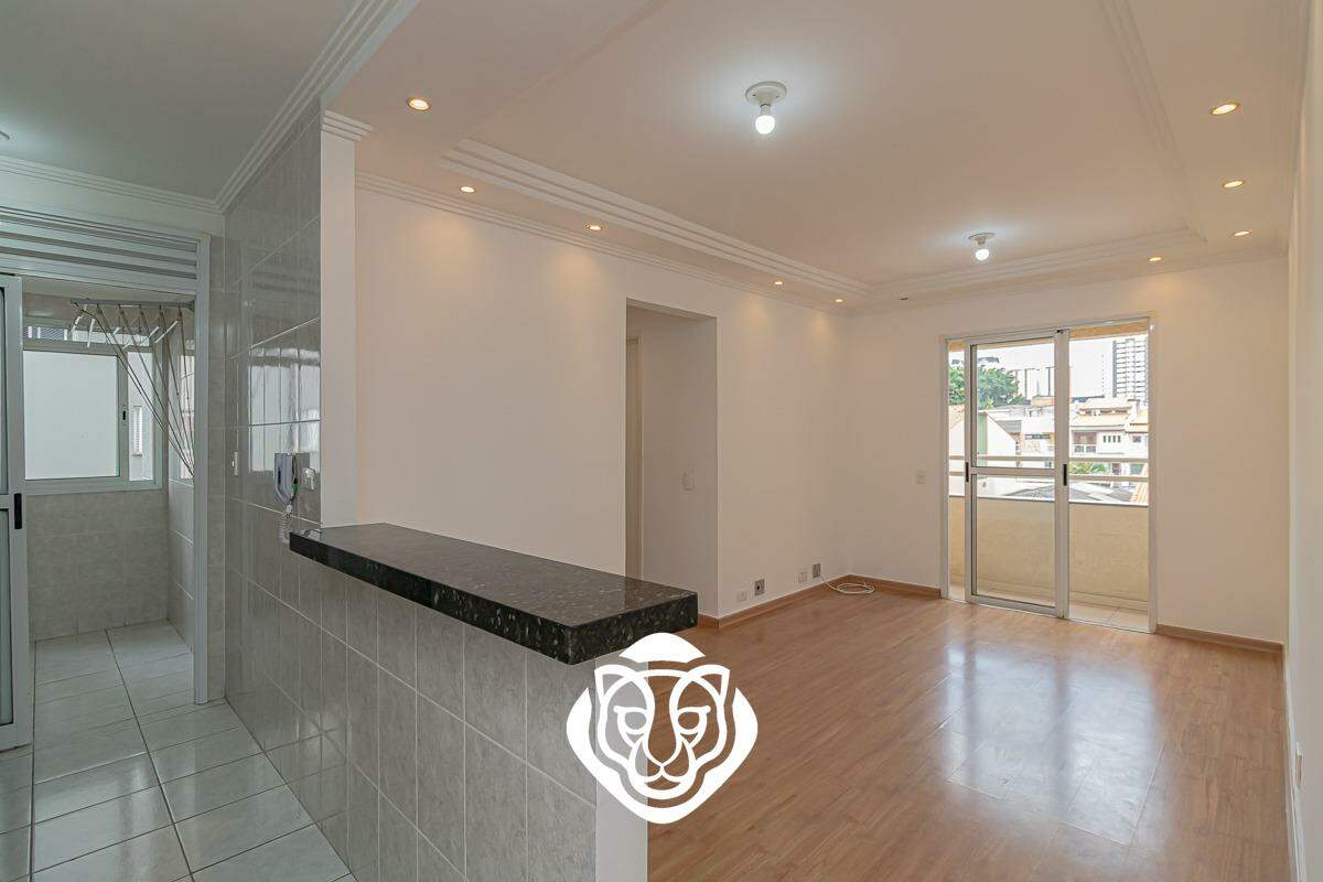 Sala / Cozinha