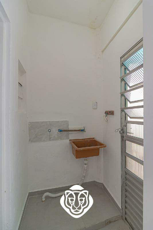 Área de serviço