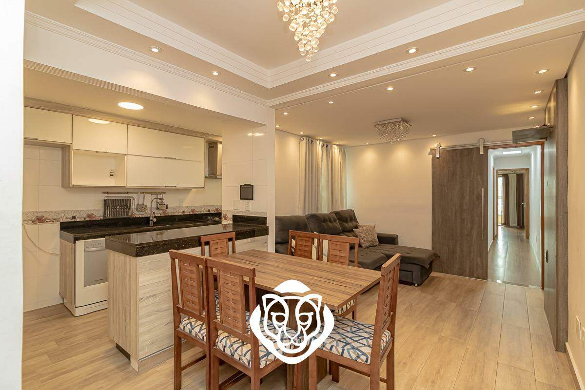 Sala II ambientes