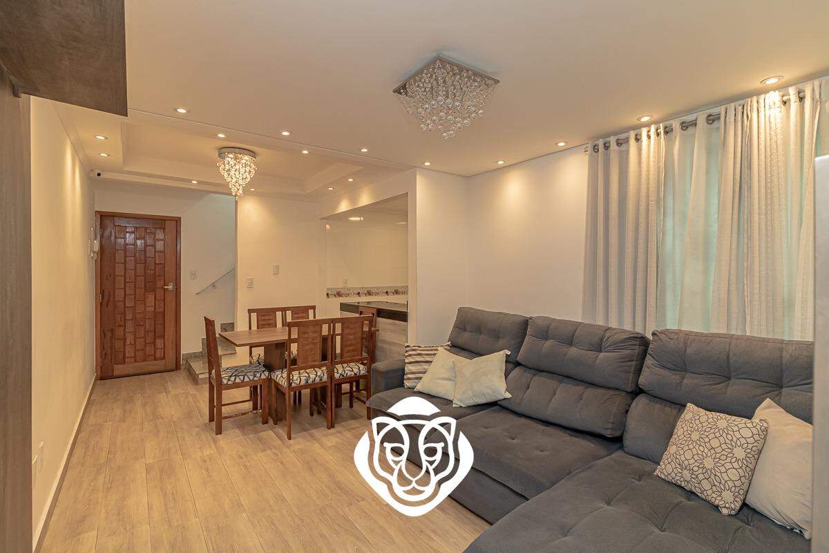 Sala II ambientes