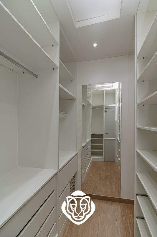 Closet - Dormitório III 