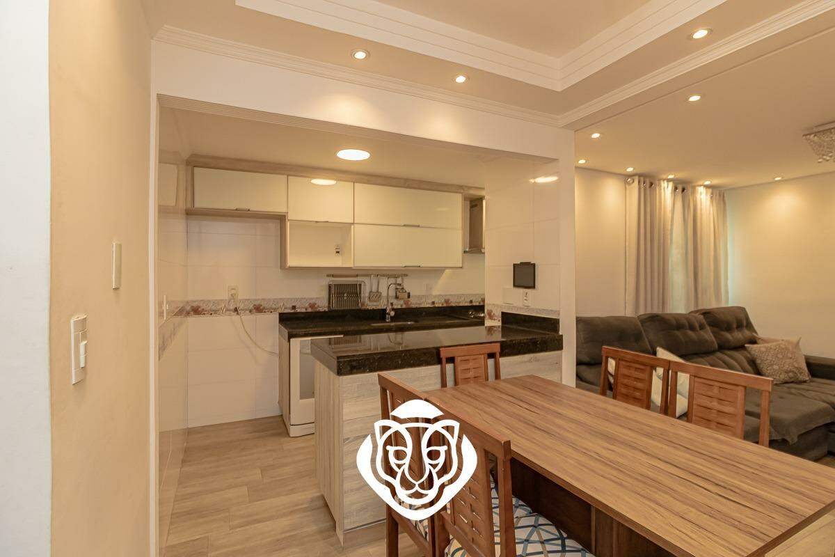 Sala II ambientes