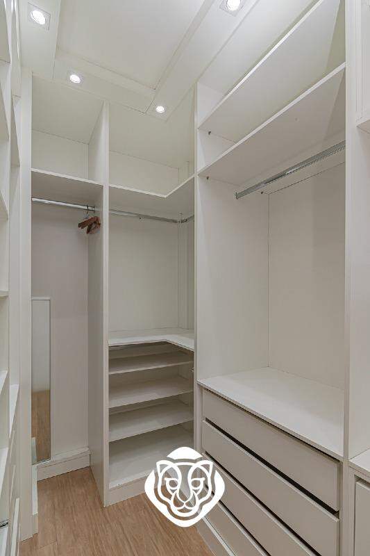 Closet - Dormitório III 