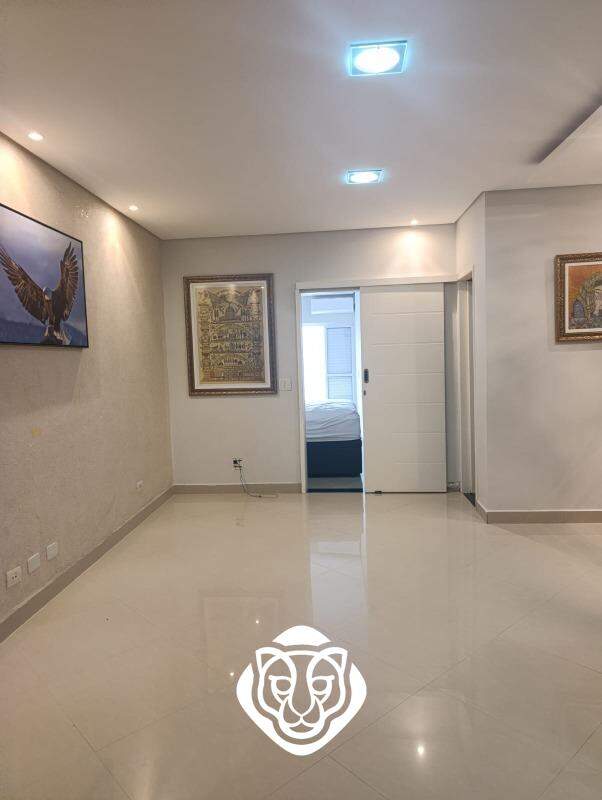 Sala II ambientes