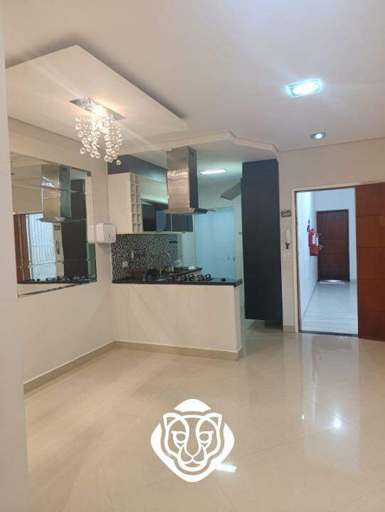Sala II ambientes