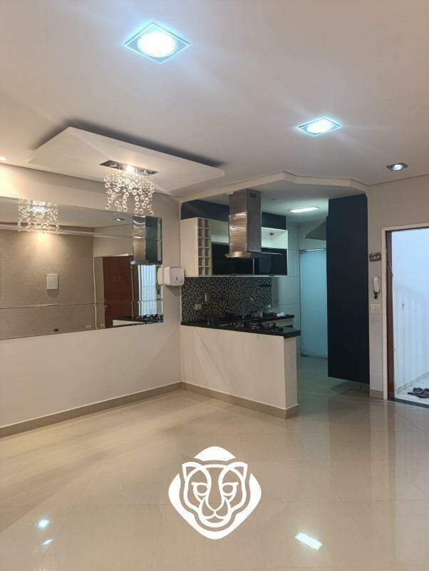 Sala II ambientes