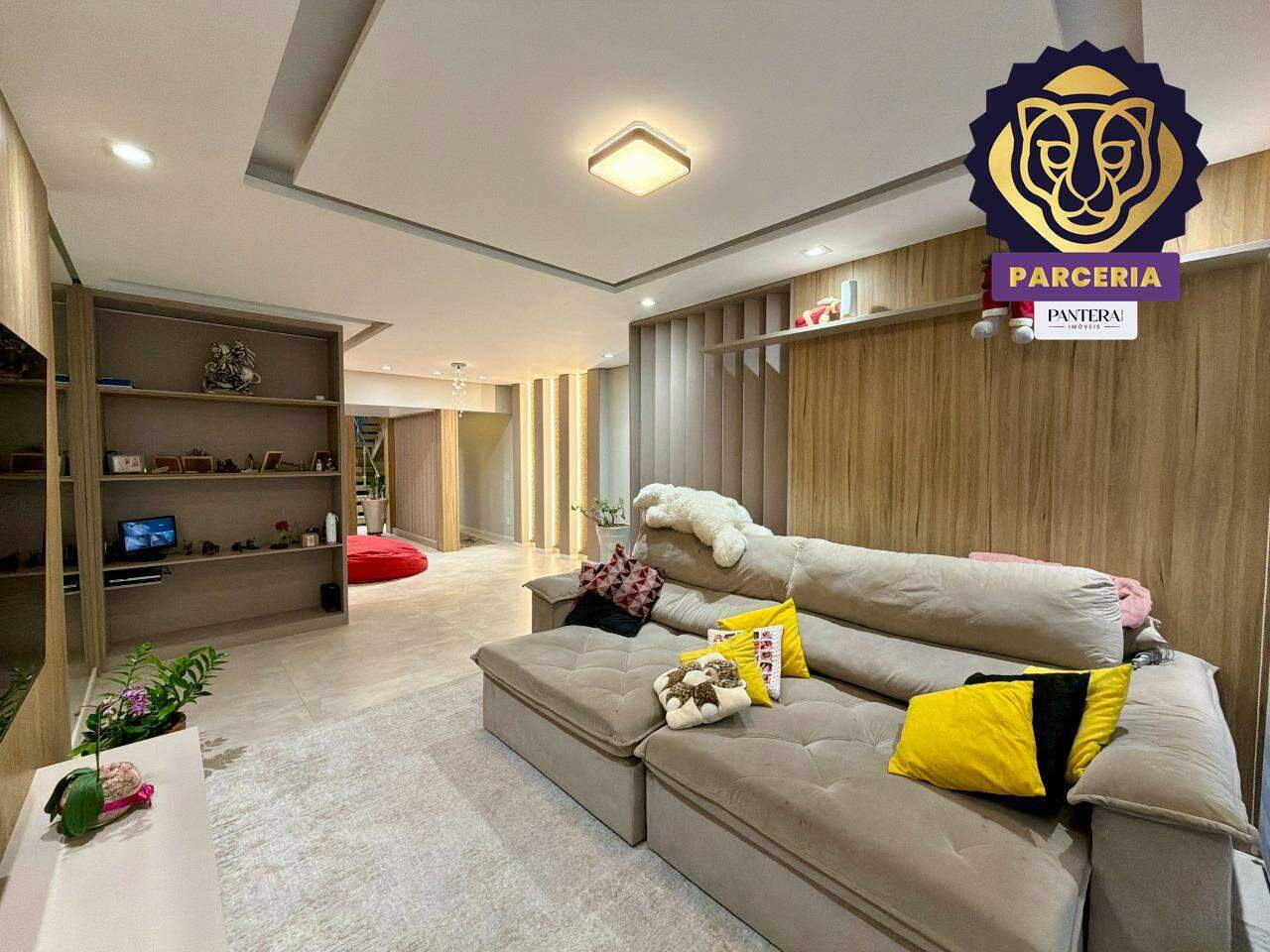 Sala de TV