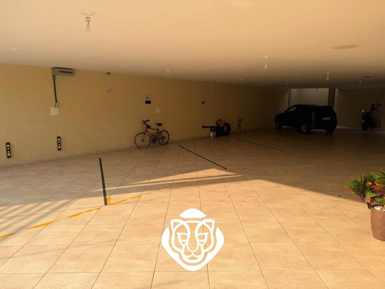 Garagem