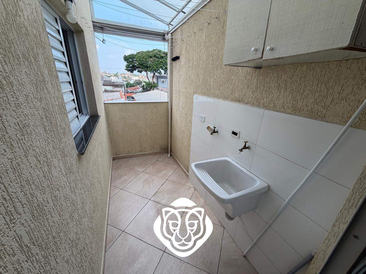 Área de Serviço