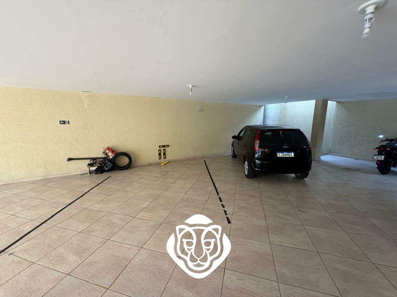 Garagem