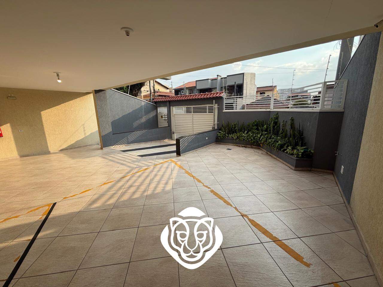 Garagem