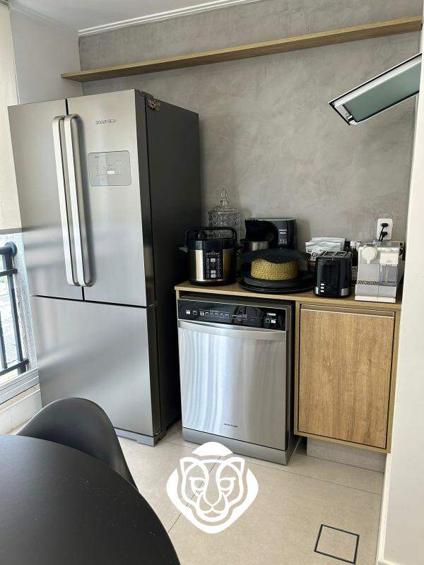 Sacada / Cozinha