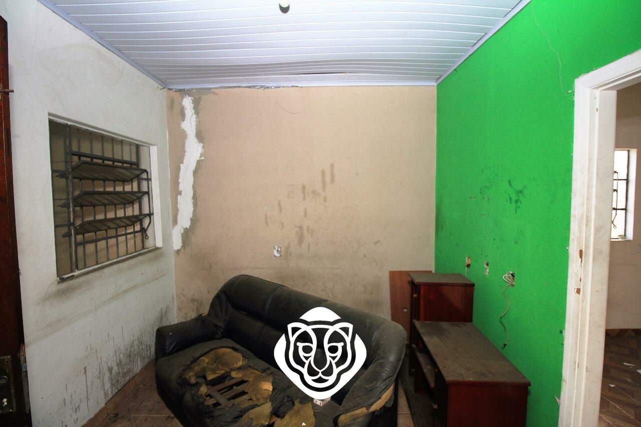 Casa III