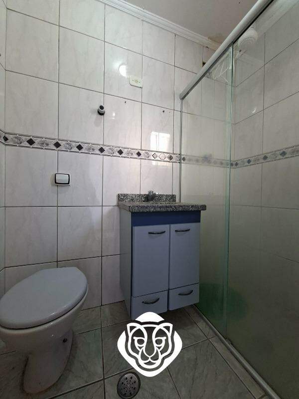 Banheiro suíte