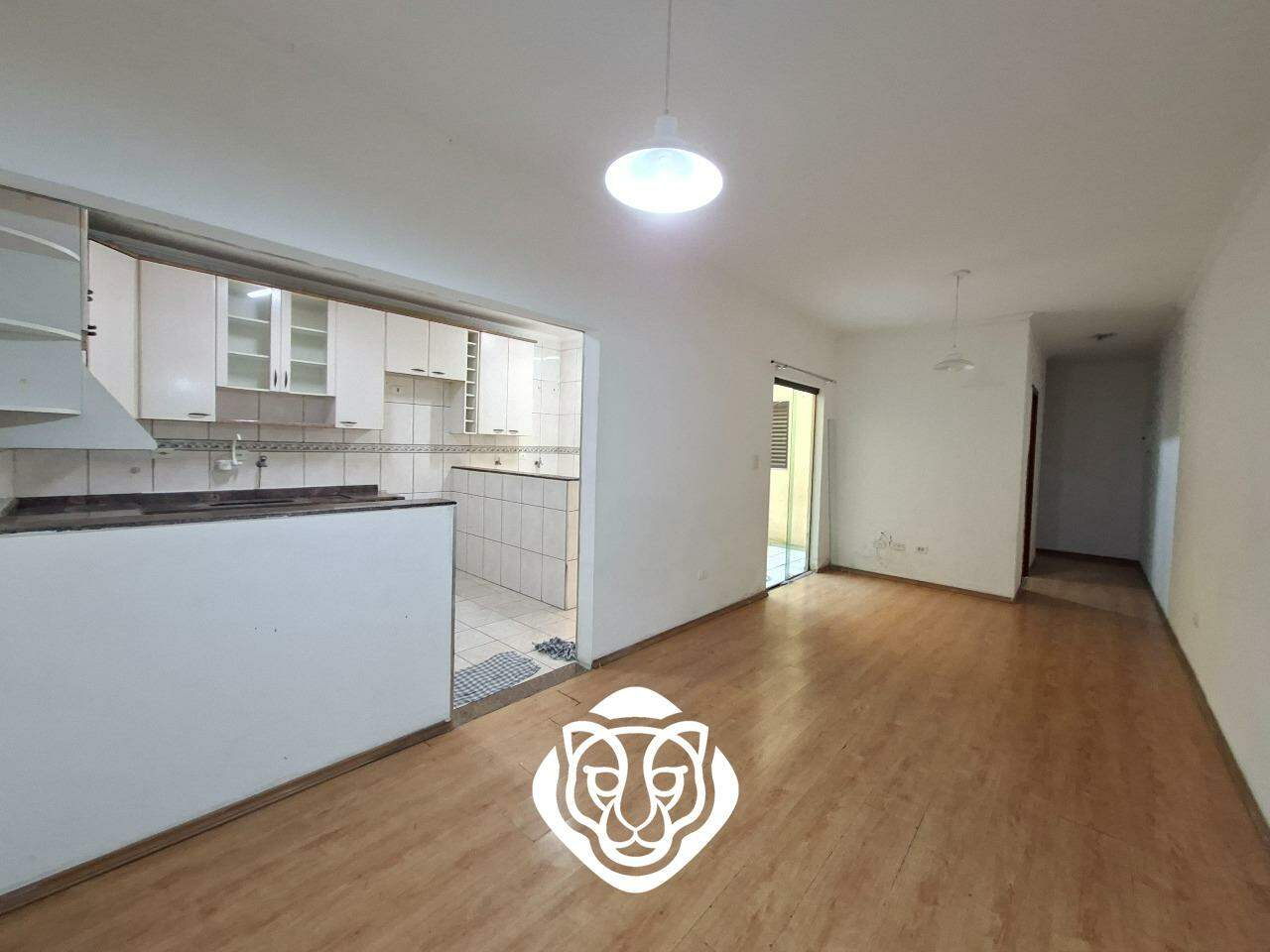Sala dois ambientes