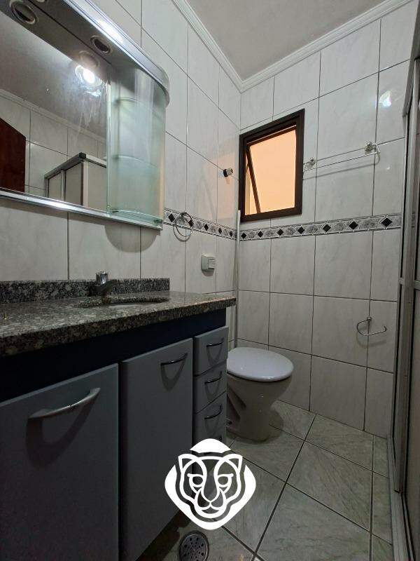 Banheiro social