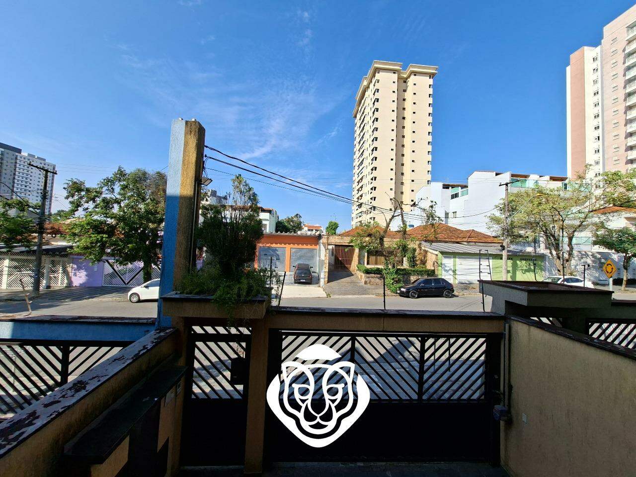 Vista apto