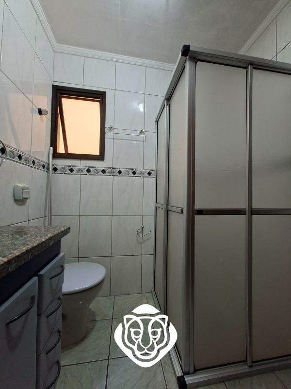 Banheiro social